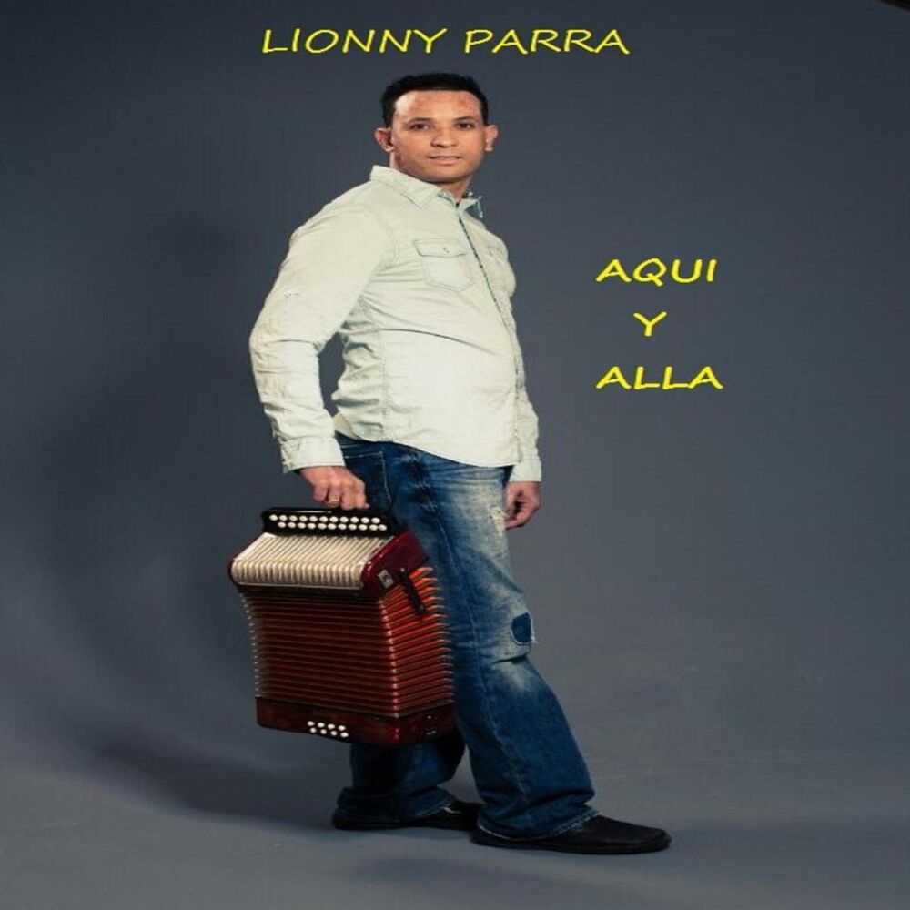 Picture of Aqui Y Alla