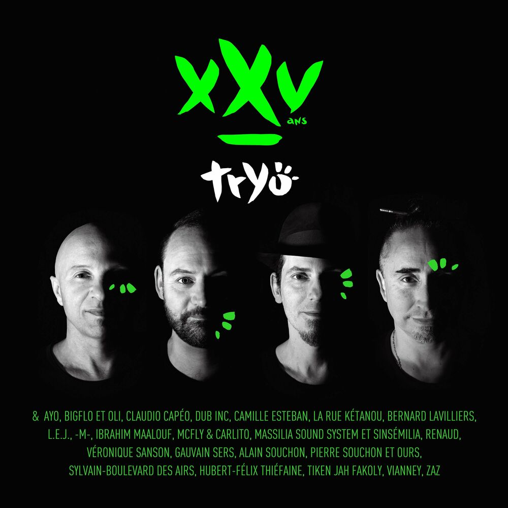 Picture of XXV