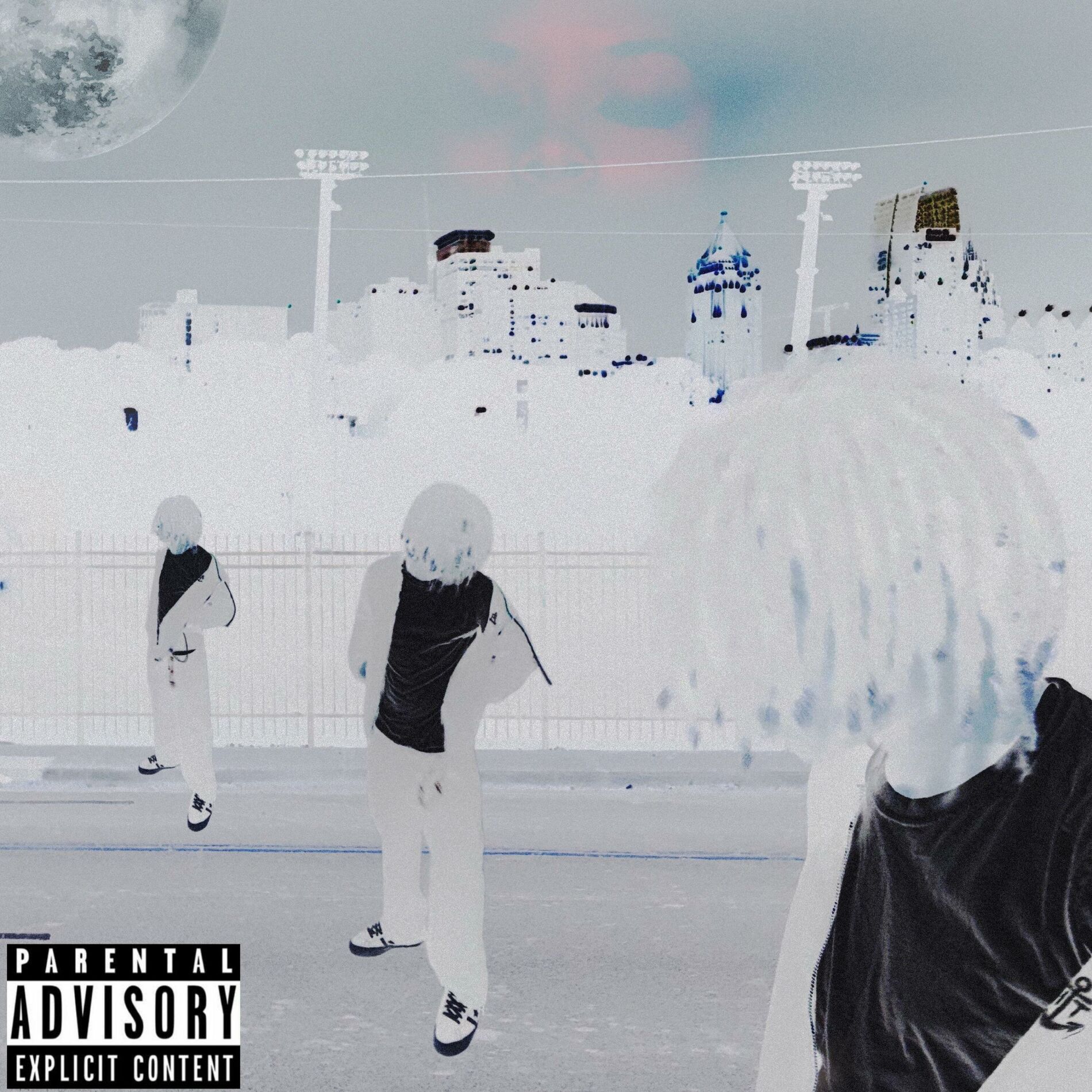 Album cover of True Ascension