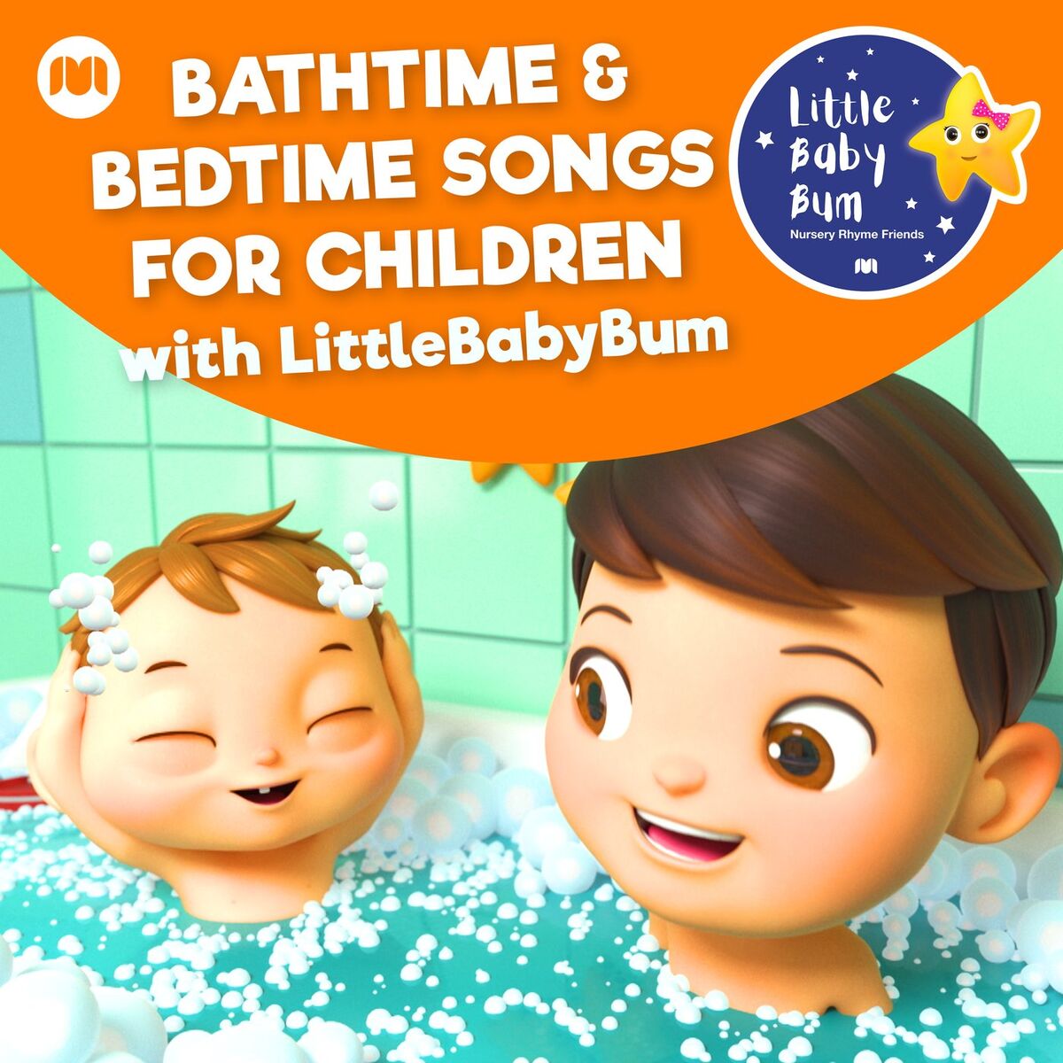 Album cover of Twinkle Twinkle Little Star