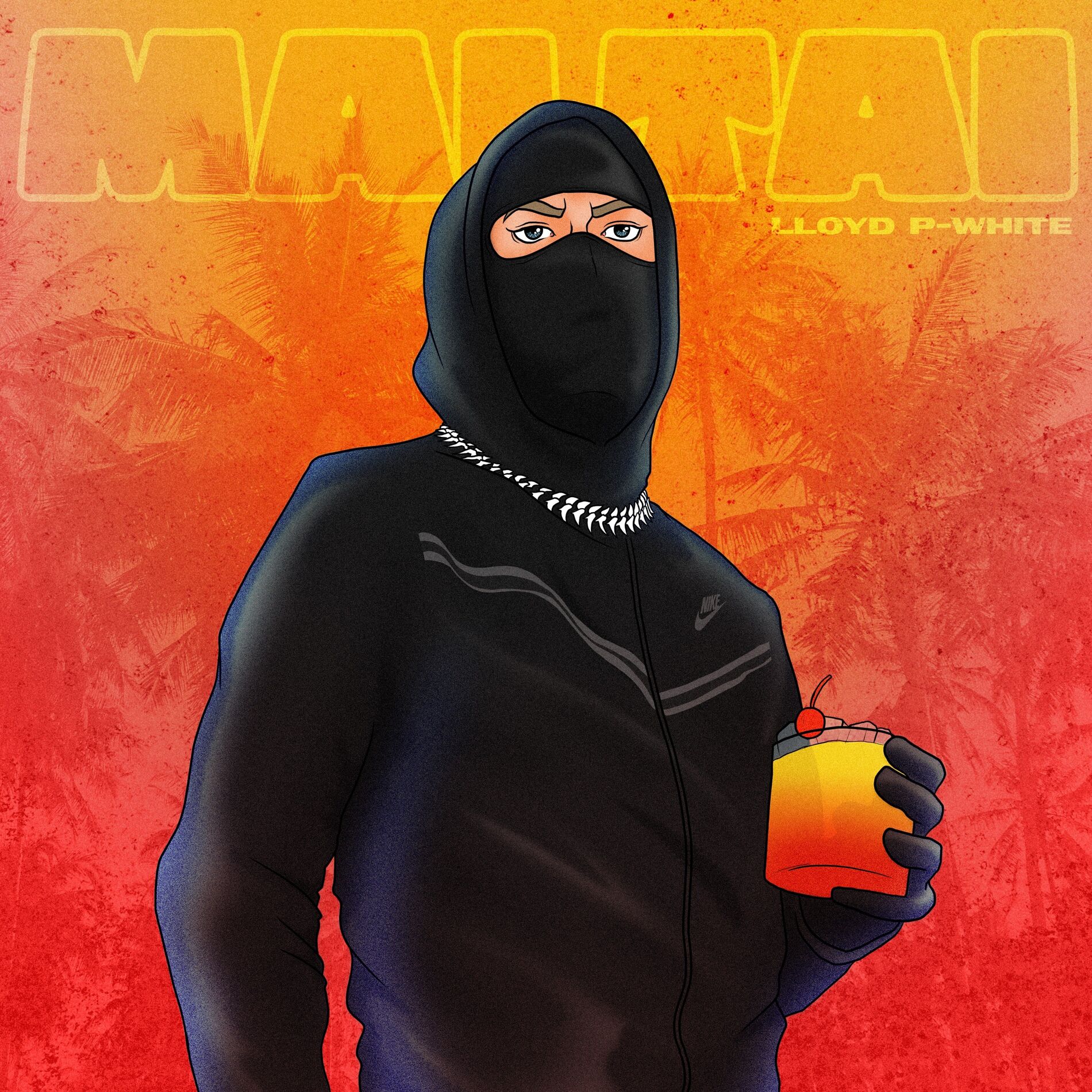 Album cover of Mai Tai