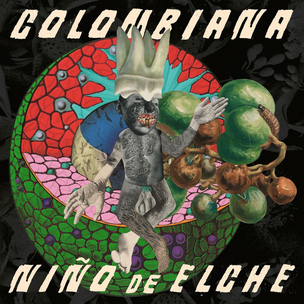 Picture of Colombiana