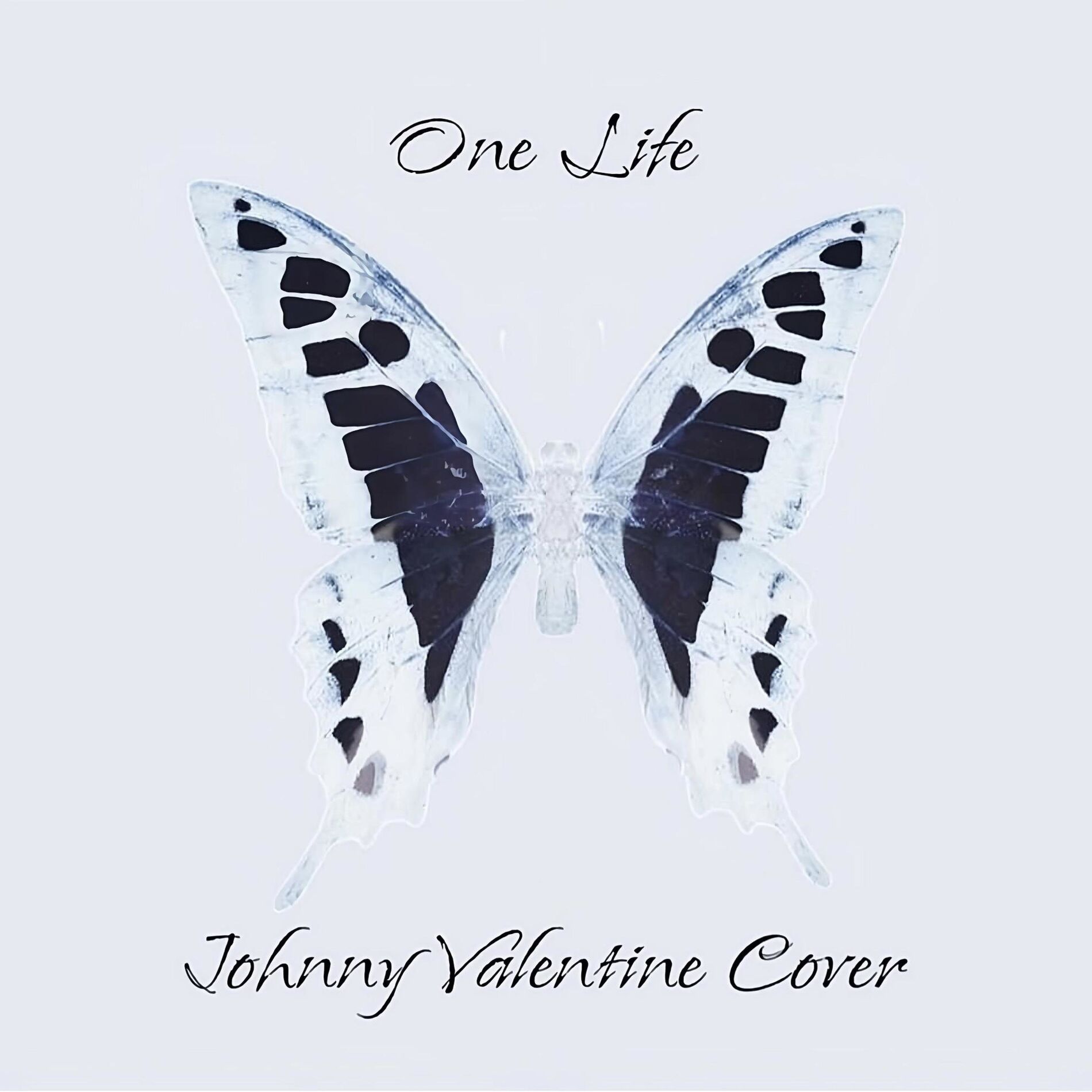 Album cover of One Life