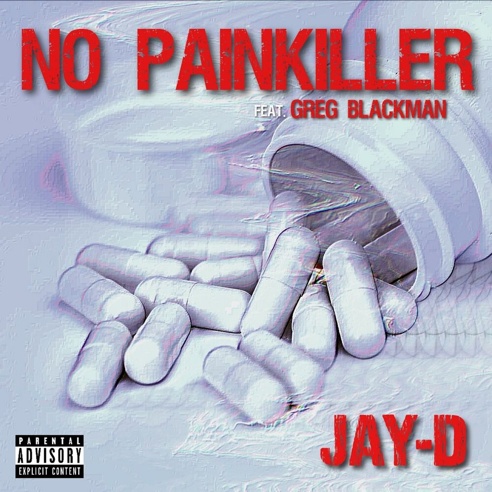 Picture of No Painkiller
