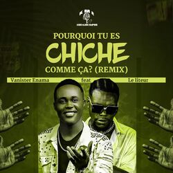 Pourquoi tu es chiche comme ça? (Remix)
