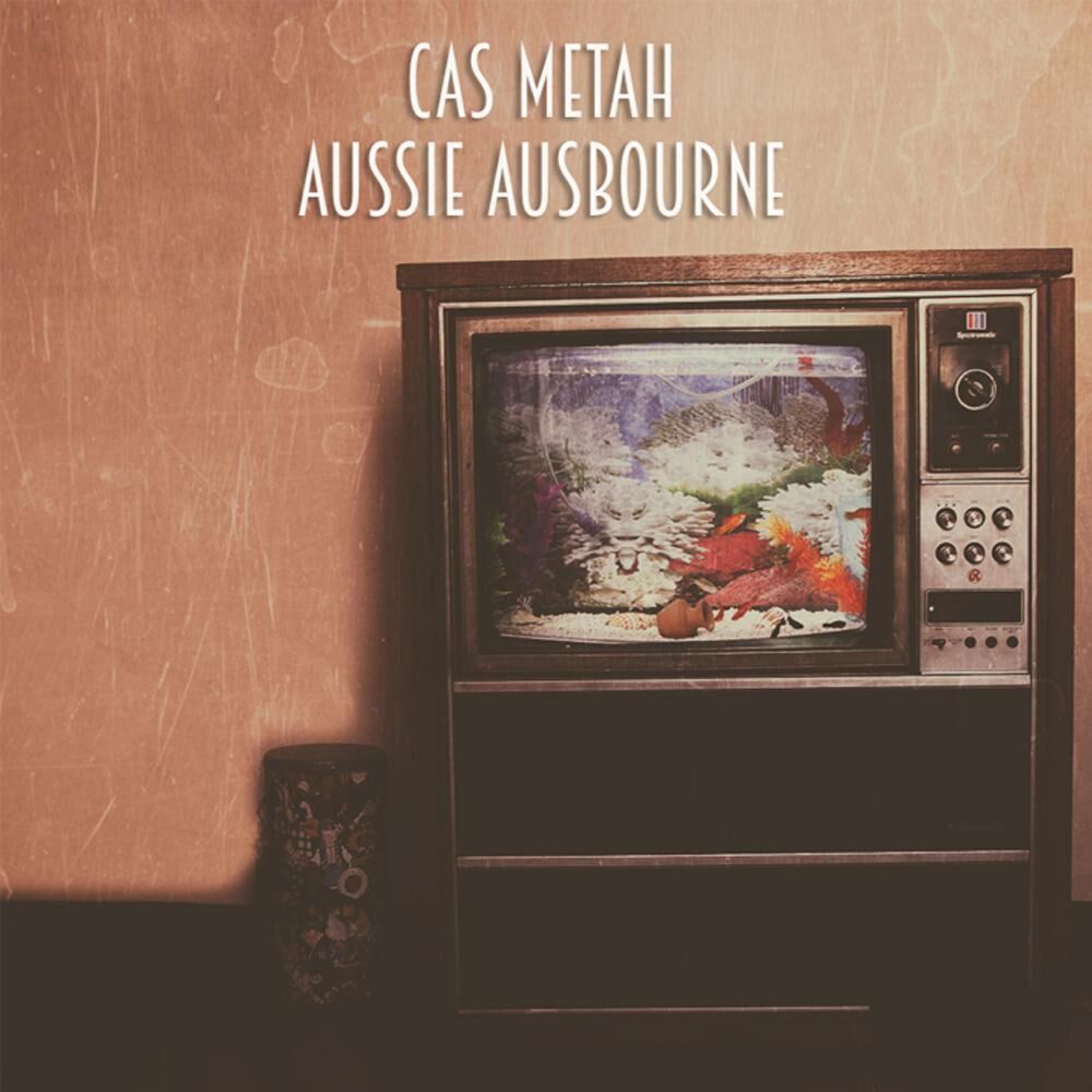 Picture of Aussie Ausbourne