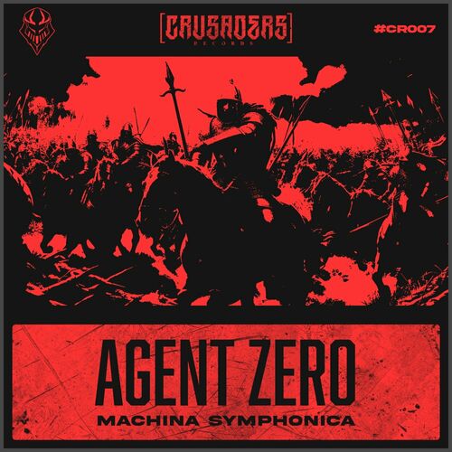  Agent Zero - Machina Symphonica (2024) 