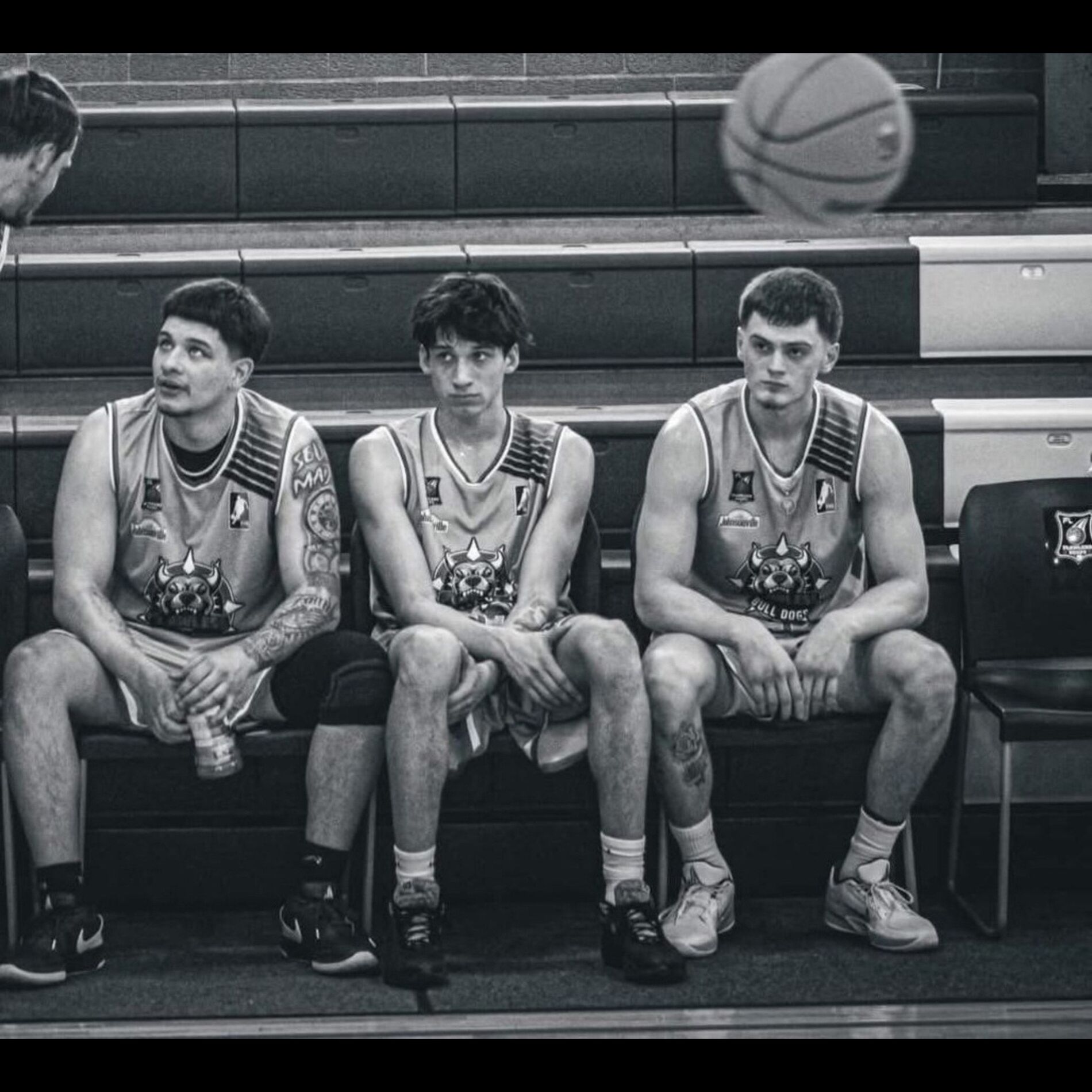 Album cover of Ball bros