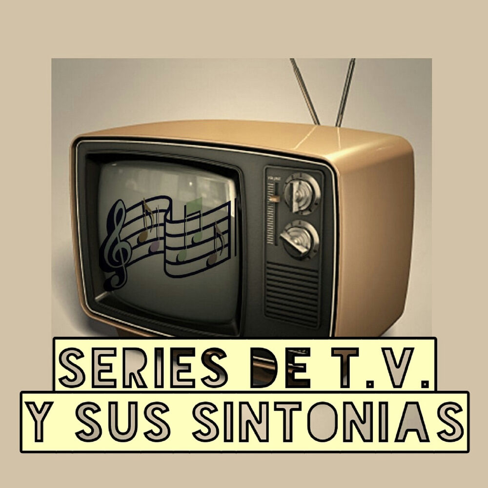 Picture of Series de T.V. Y Sus Sintonias