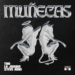Cover of Muñecas