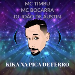 Cover of Kika na Pica de Ferro