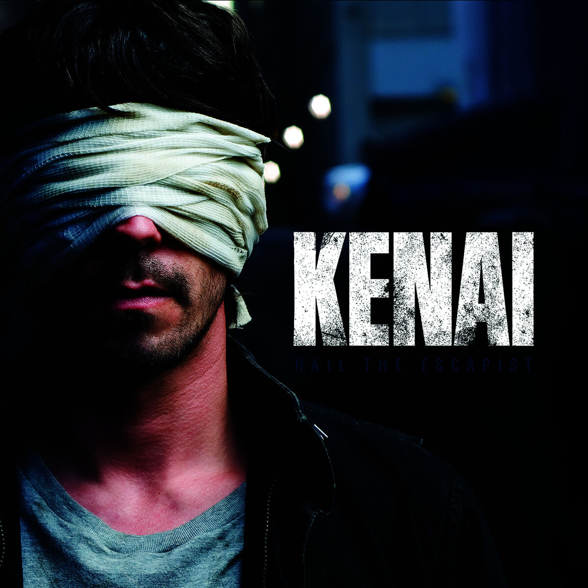 Album cover of Hail The Escapist