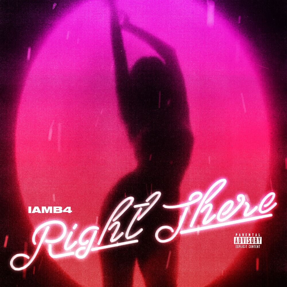 Picture of Right There
