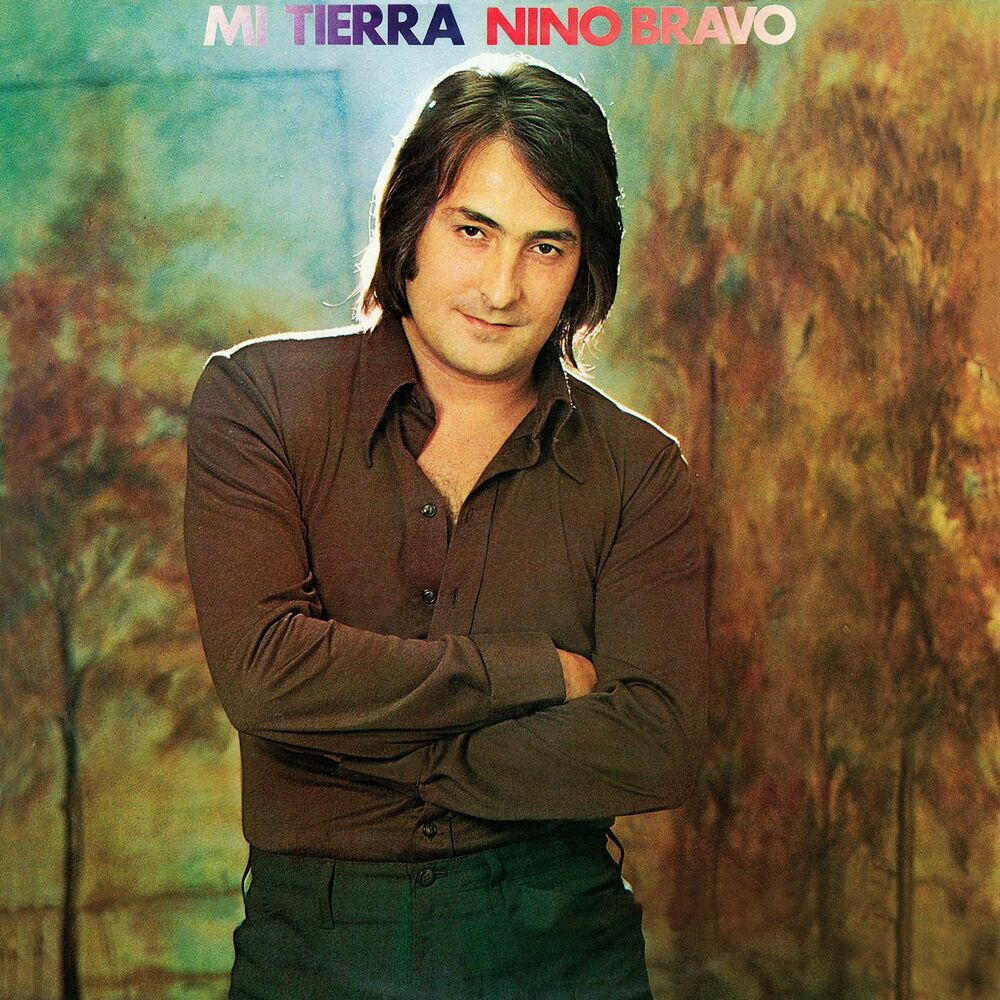 Picture of Mi Tierra (Remastered 2016)
