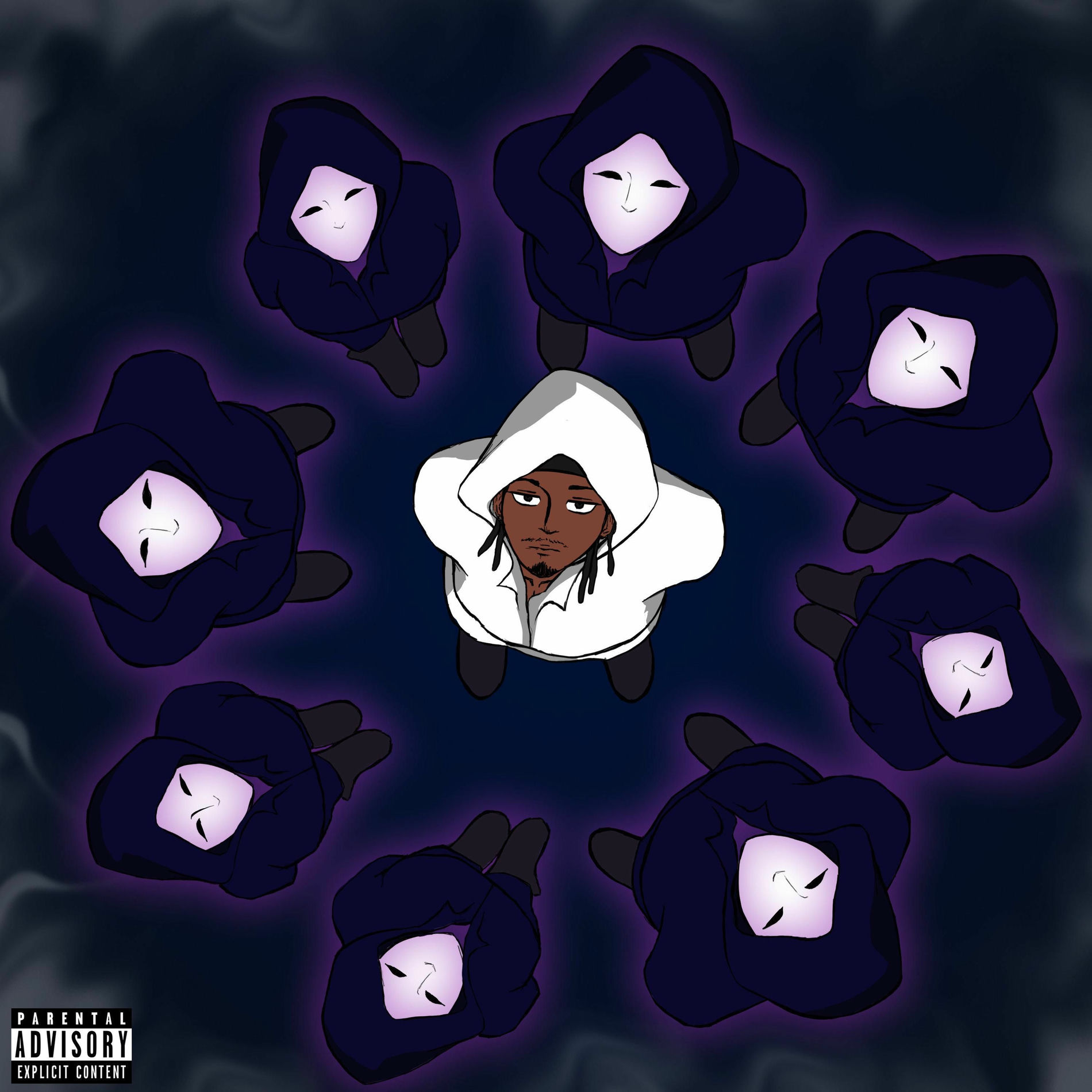 Album cover of Woo (feat. Sylaar)