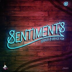 Cover of Sentiments