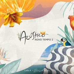 Cover of Acústico Novo Tempo 2 (Lado A: Brasilidade)