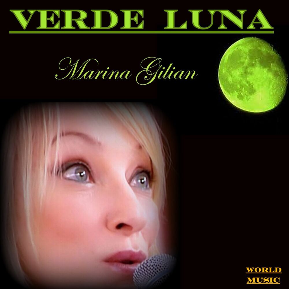 Picture of Verde luna