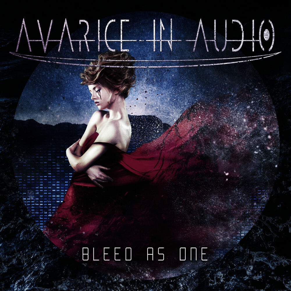Picture of Bleed as One