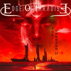Cover of The Unknown II