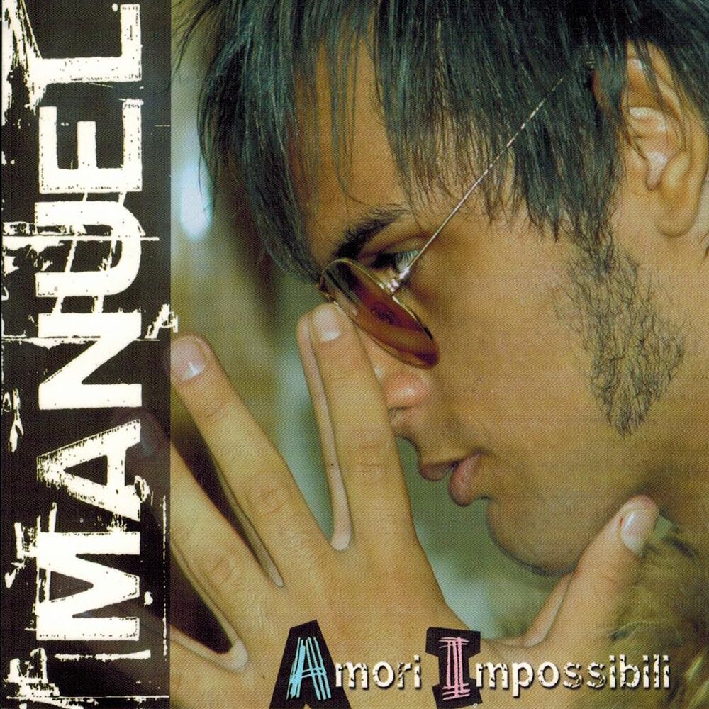 Picture of Amori impossibili