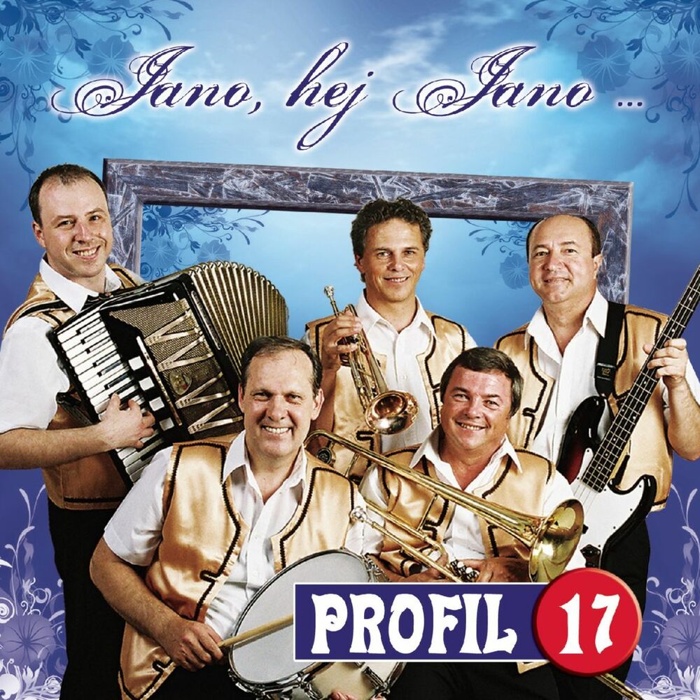 Picture of 17 Jano, Hej Jano