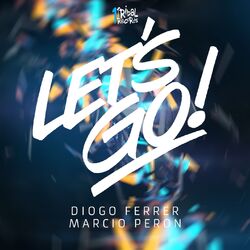 Cover of Let's Go