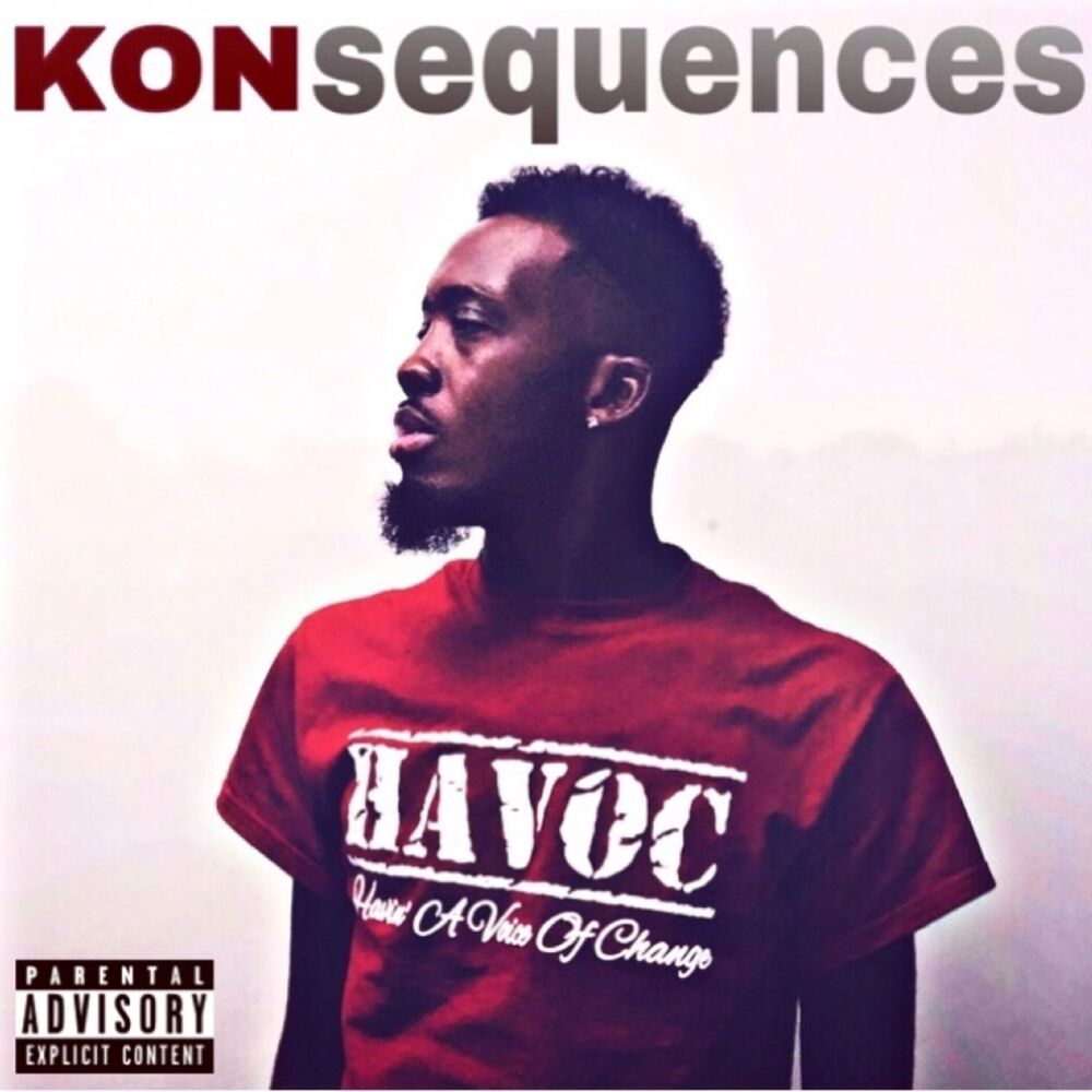 Picture of Konsequences