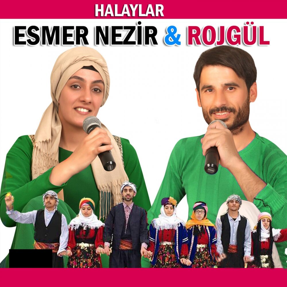Picture of Halaylar