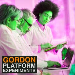 Cover of Platform Experiments