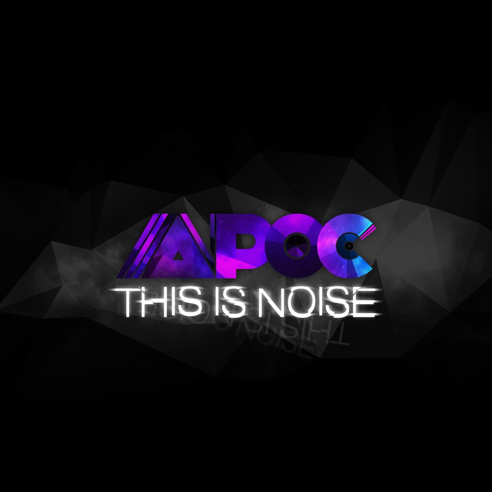 Picture of This Is Noise