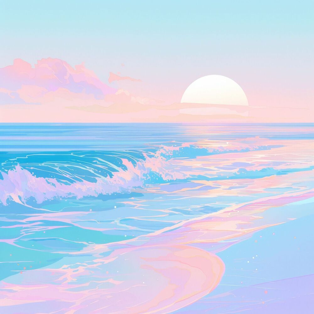 Picture of Ocean Oasis View