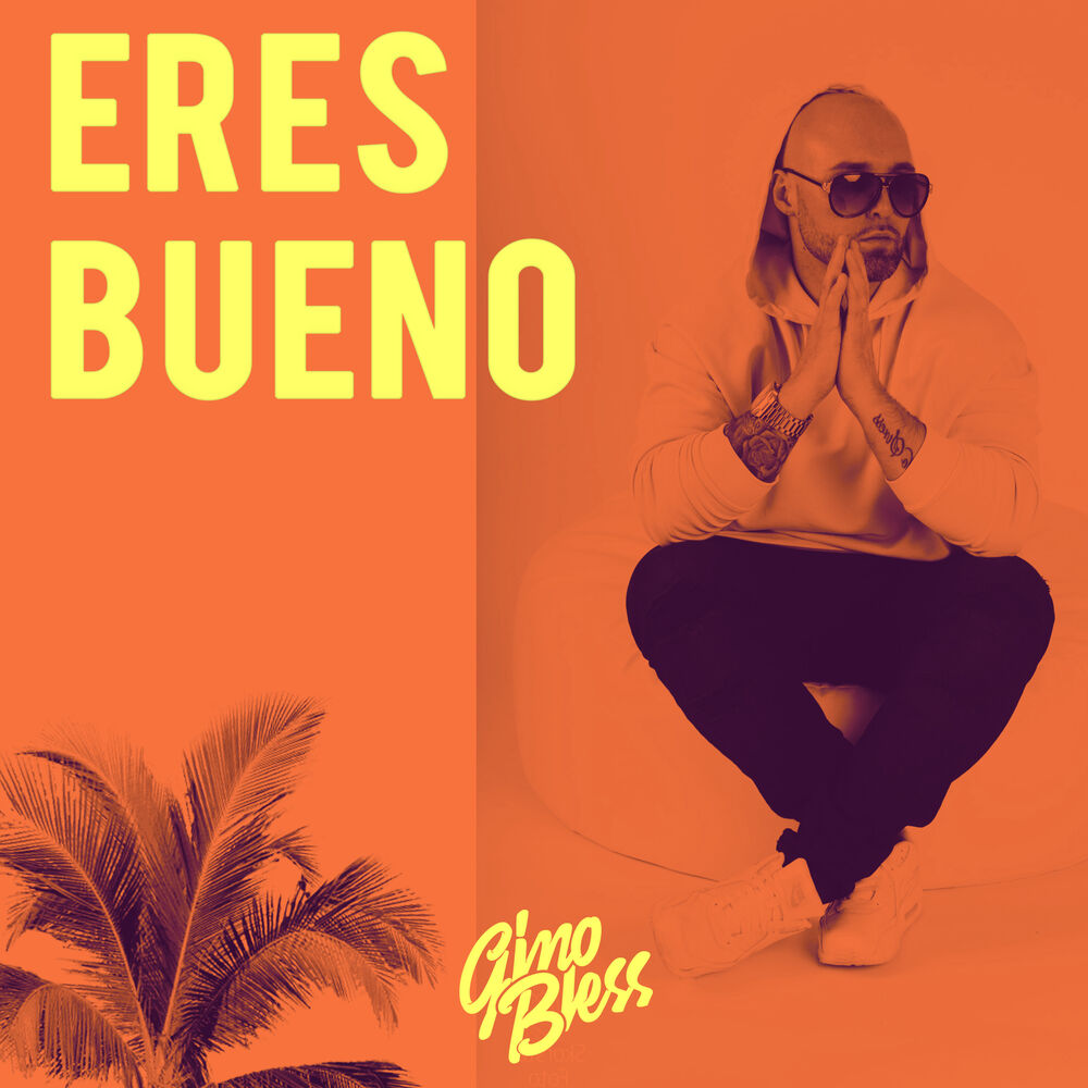 Picture of Eres Bueno