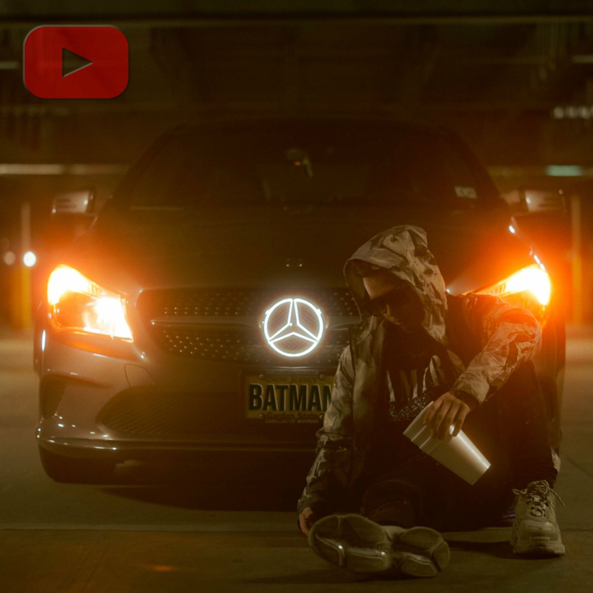 Album cover of BATMAN (REMASTERED)