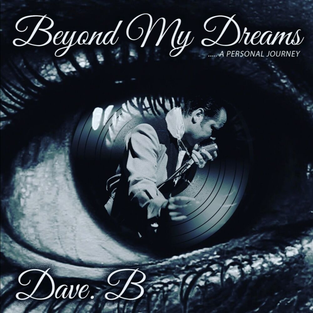 Picture of Beyond My Dreams