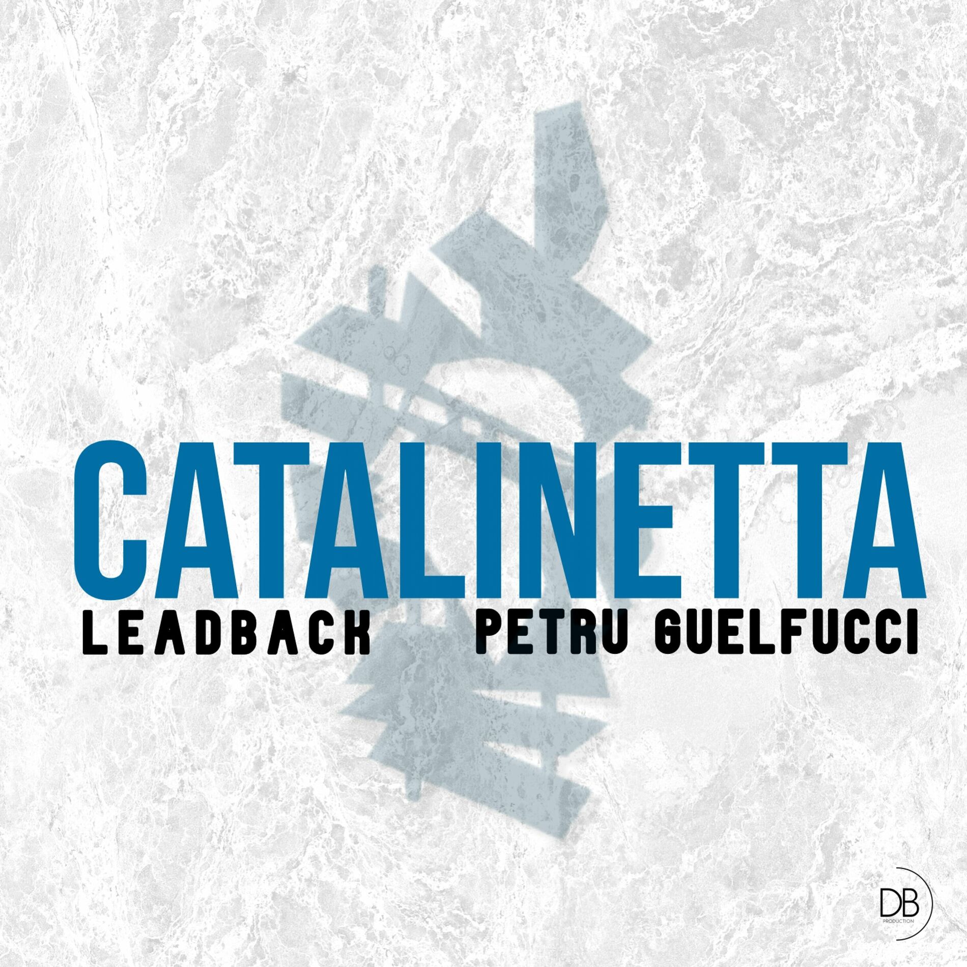 Album cover of Catalinetta
