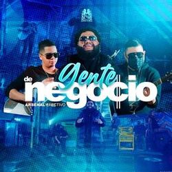 Cover of Gente De Negocio