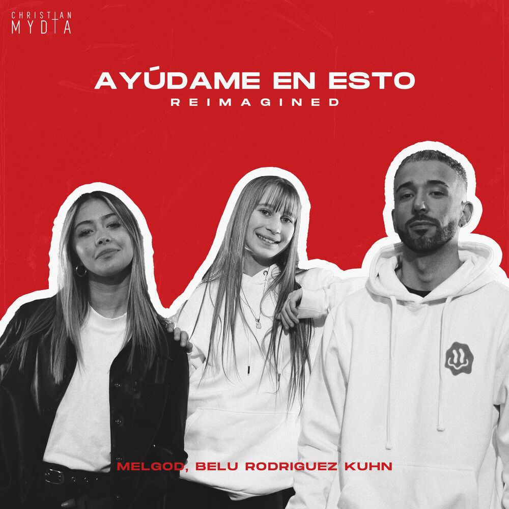 Picture of Ayúdame en Esto (Reimagined)