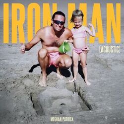 Iron Man (Acoustic)