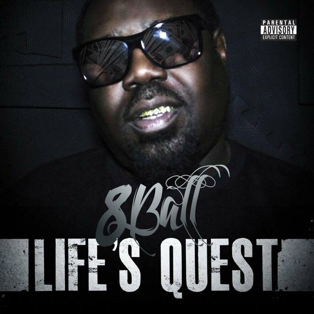 Picture of Life's Quest