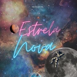 Cover of Estrela Nova