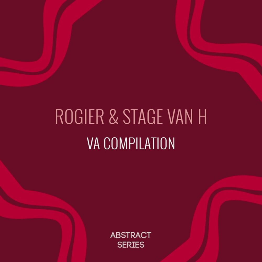 Picture of Rogier & Stage Van H - Retrospective VA Compilation