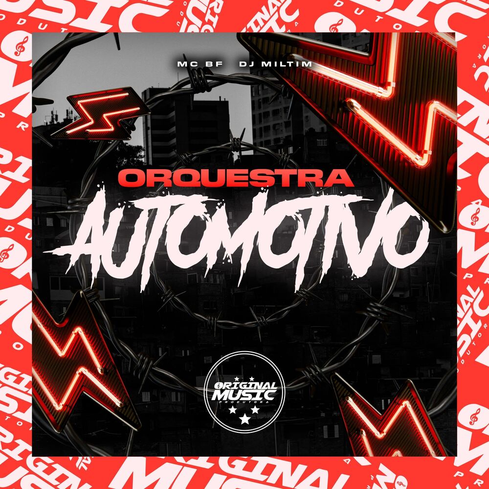 Picture of Orquestra Automotivo