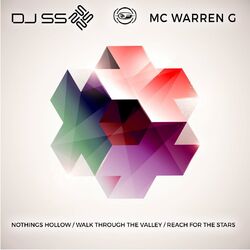 Cover of Nothing's Hollow / Walk Through the Valley / Reach for the Stars