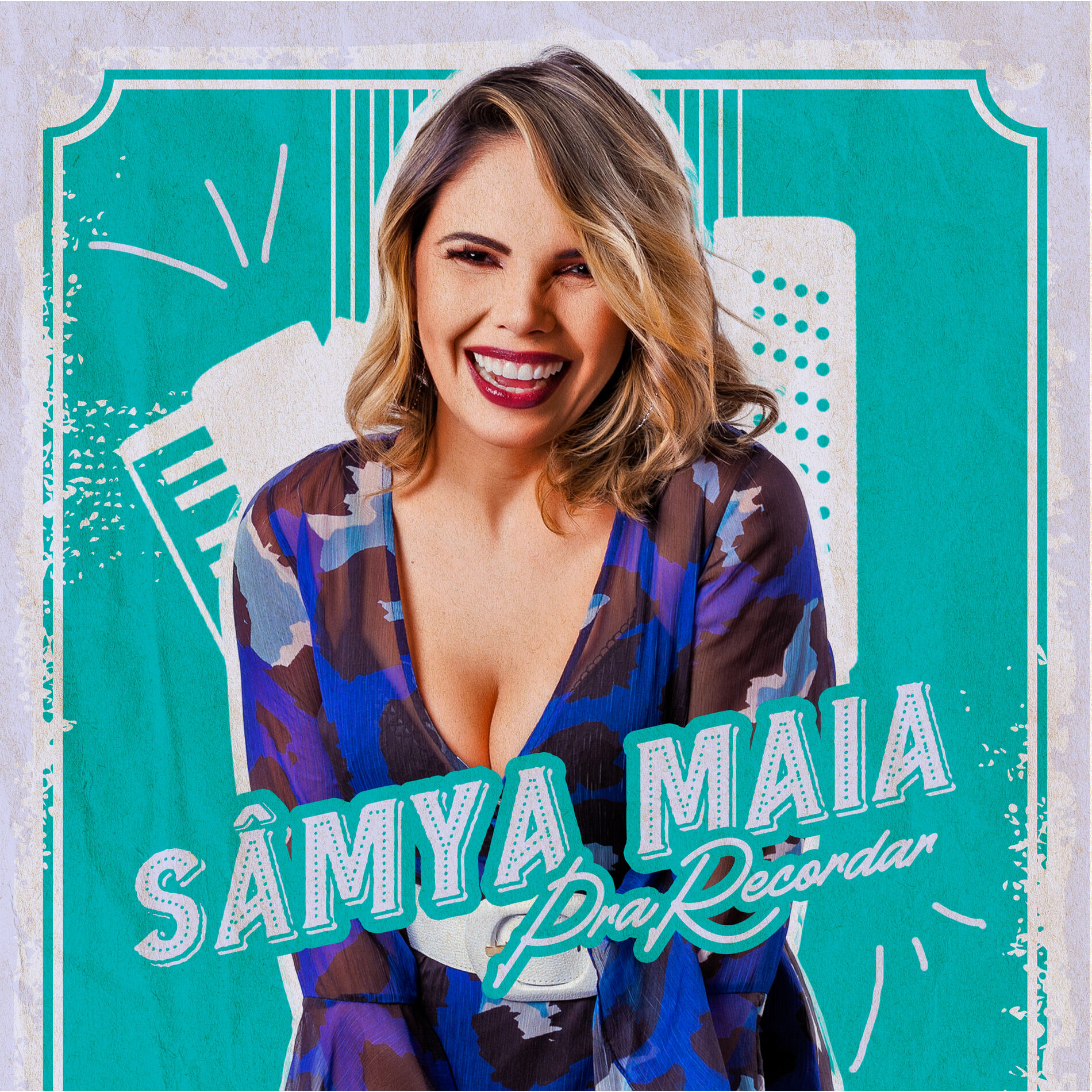 Album cover of Pra Recordar