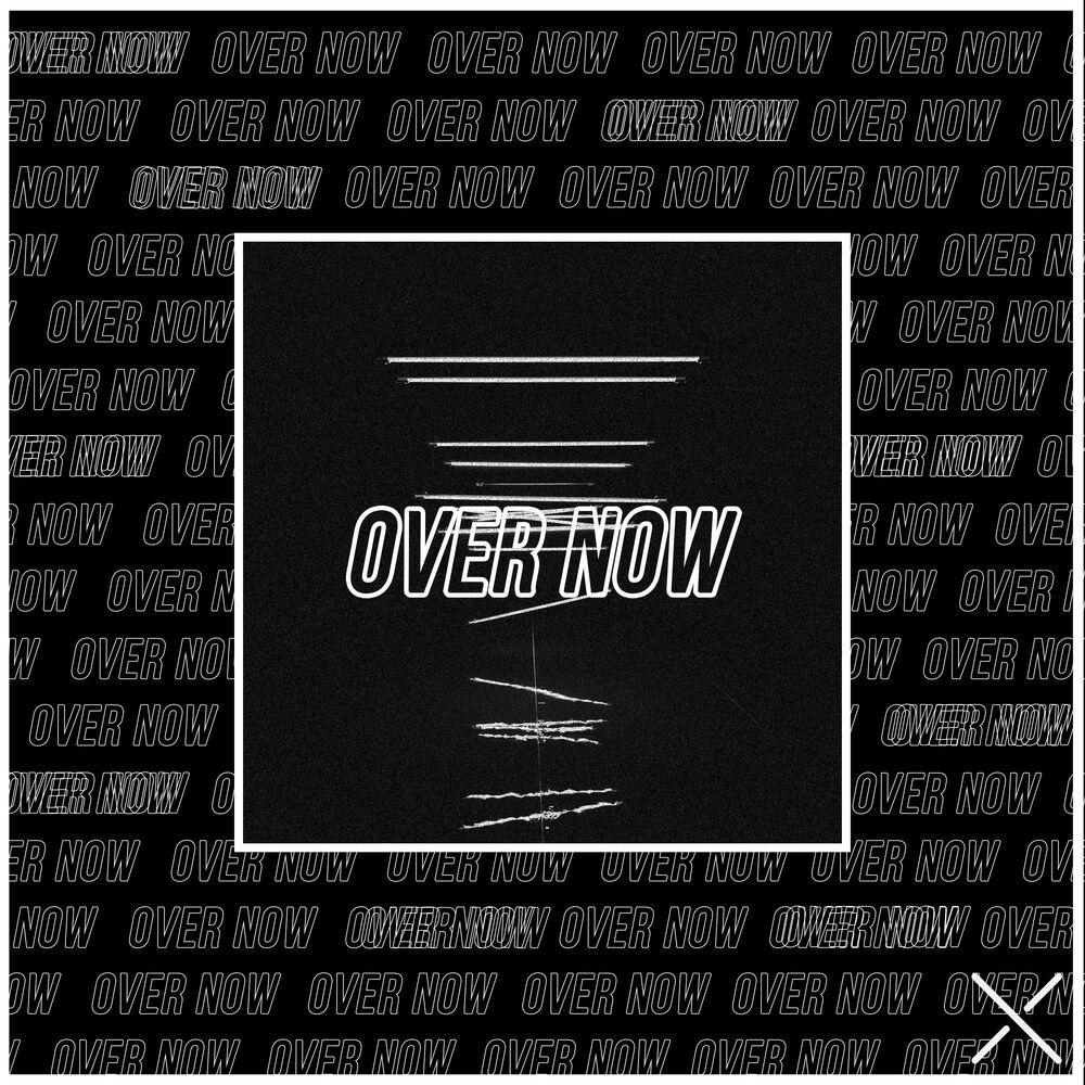 Picture of Over Now