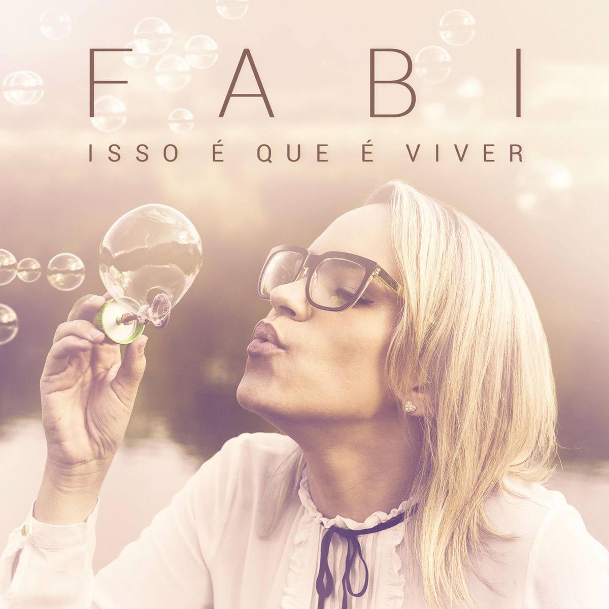 Album cover of Algo Novo