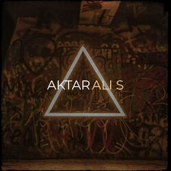 Cover of AKTAR