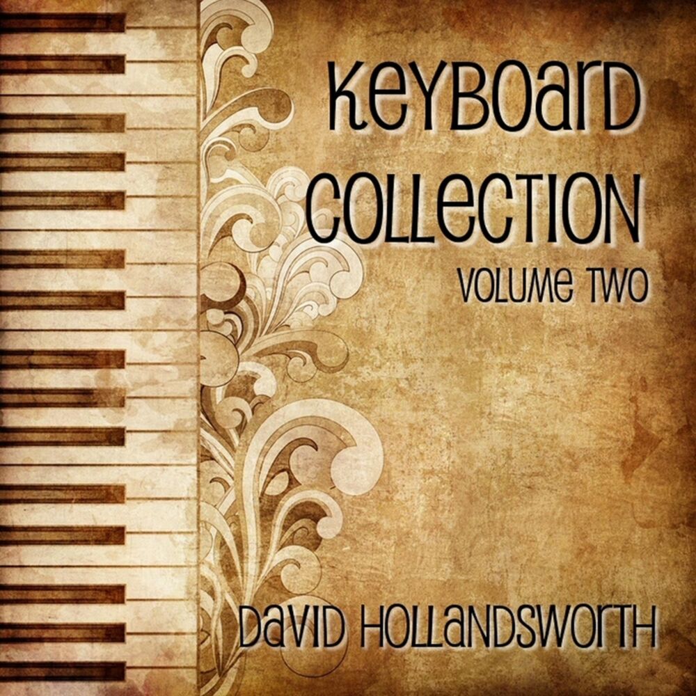 Picture of Keyboard Collection, Vol. Two