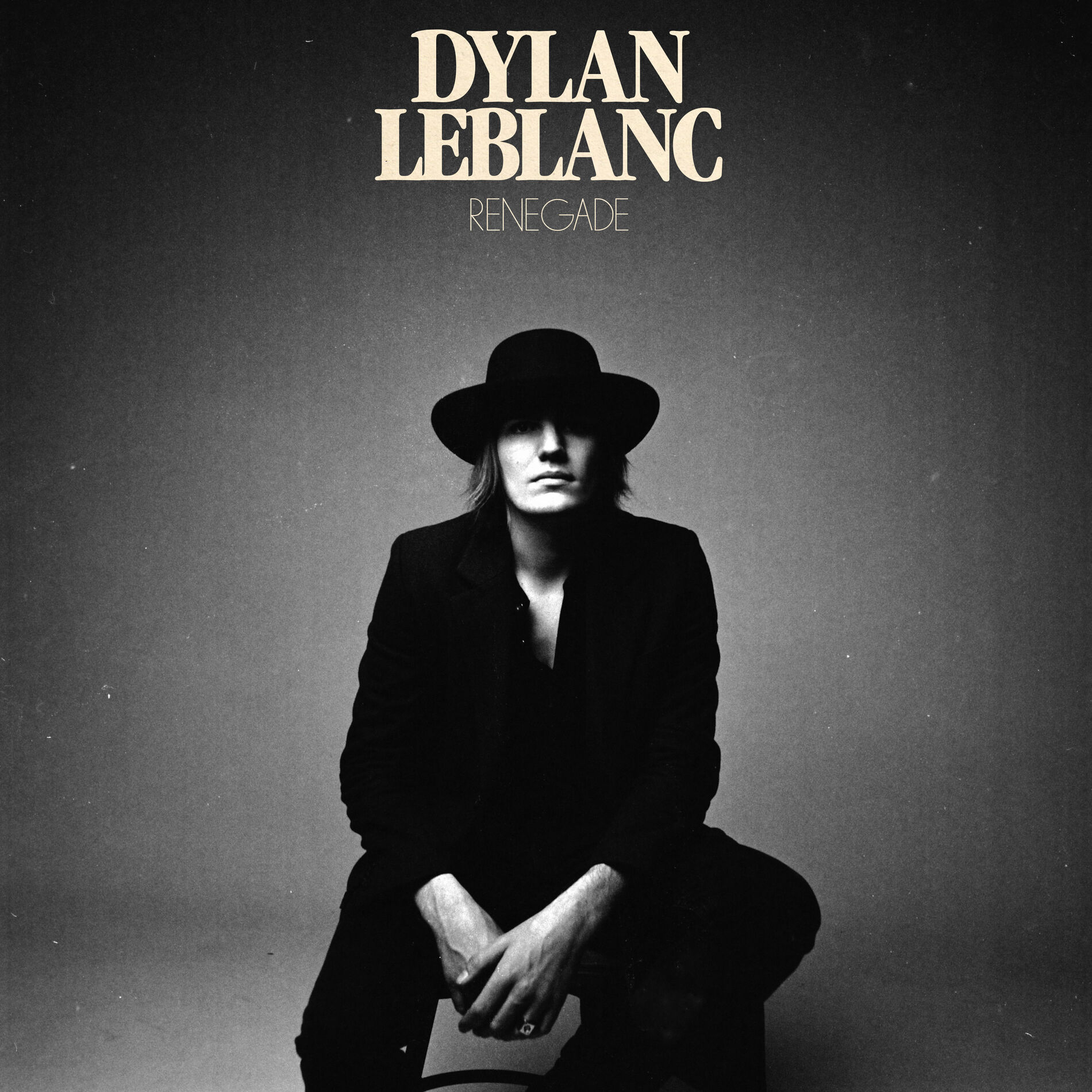 Album cover of Renegade